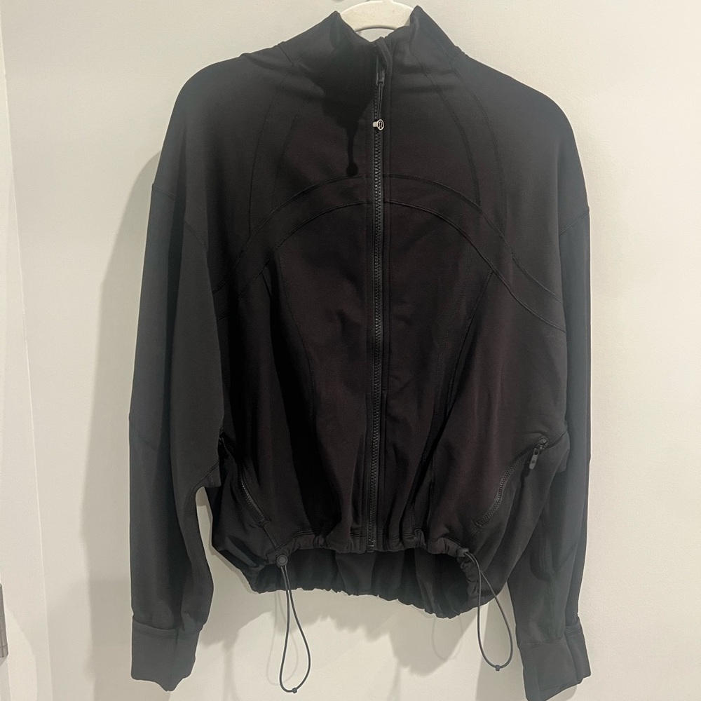 Lululemon Define Relax Fit Jacket